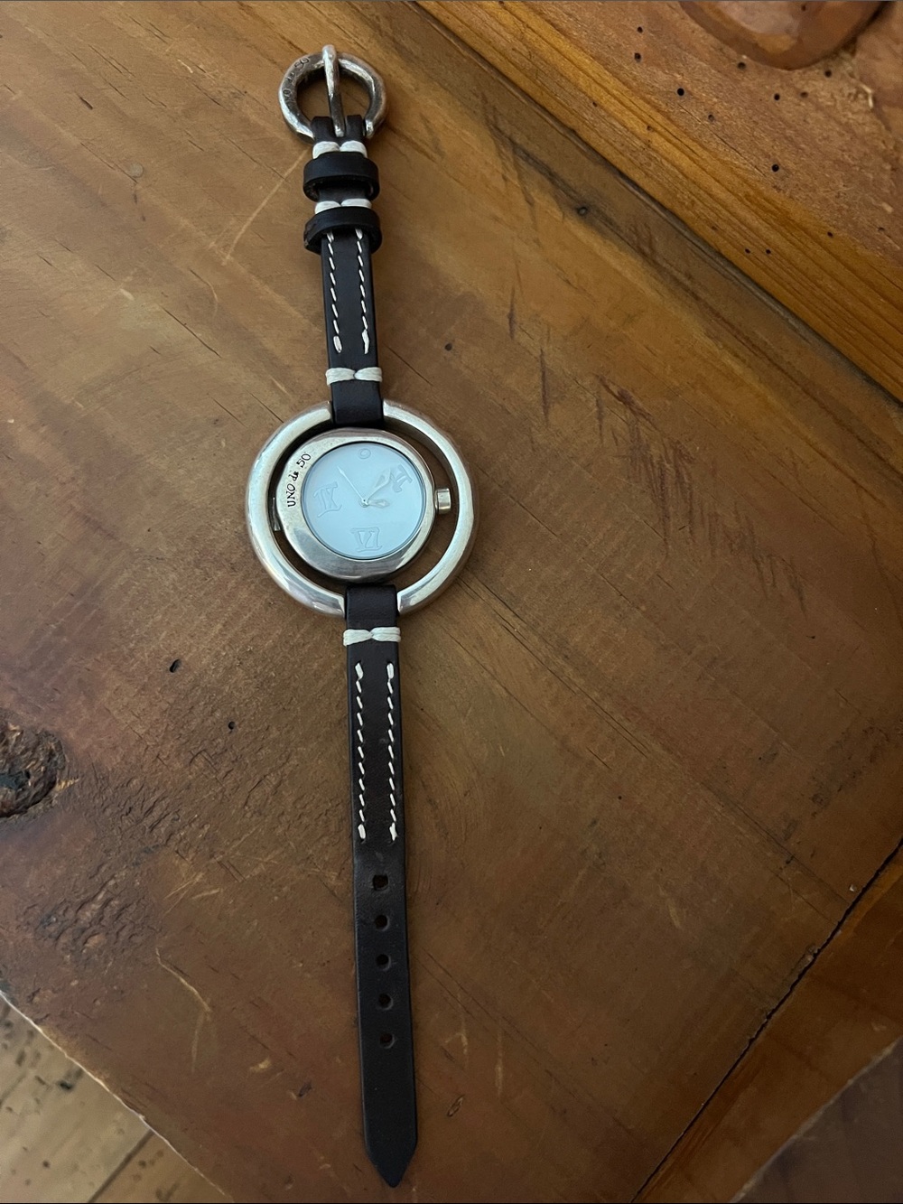 Uno de 50 watch